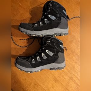 lands end hiking / winter ladies boot size women's 8B